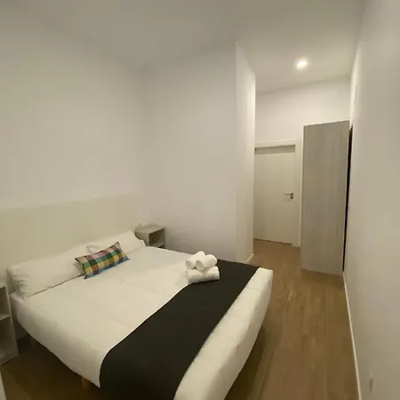Apartment Travel Habitat Ave Sorolla Suites Valencia