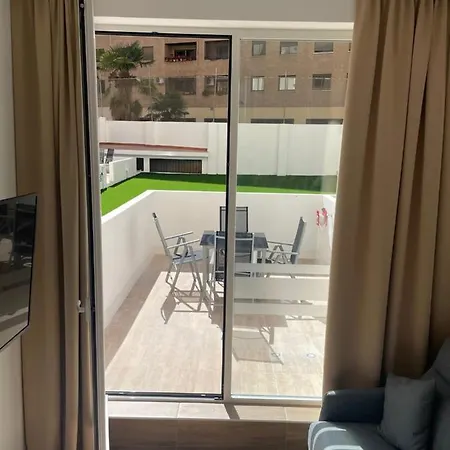 Apartament Travel Habitat Ave Sorolla Suites *