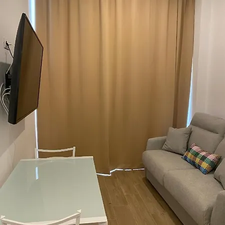 Apartament Travel Habitat Ave Sorolla Suites