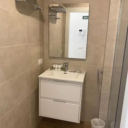 Apartament Travel Habitat Ave Sorolla Suites *