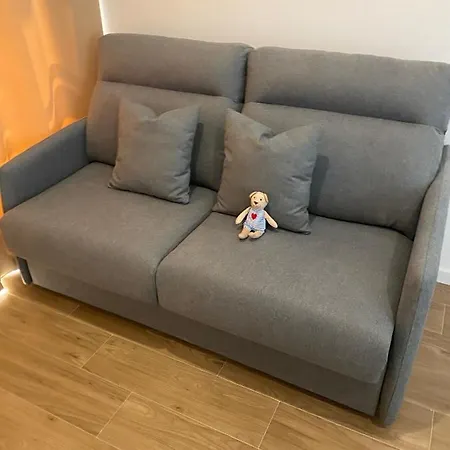Apartament Travel Habitat Ave Sorolla Suites